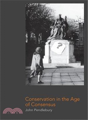 Conservation and the Age of Consensus