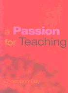 A Passion for Teaching