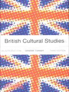 British Cultural Studies ─ An Introduction