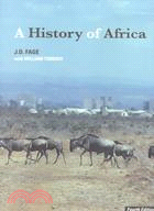 A History of Africa