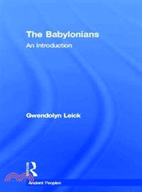 The Babylonians ― An Introduction