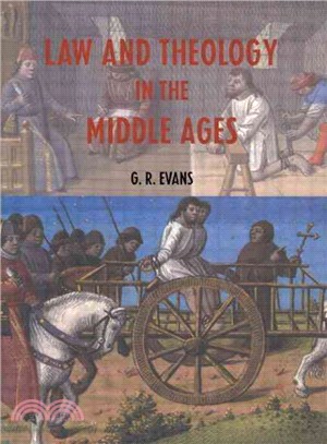 Law and Theology in the Middle Ages