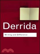 Writing & Difference