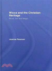 Wicca Pearson