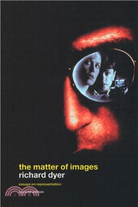 The Matter of Images：Essays on Representations