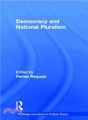 Democracy and National Pluralism