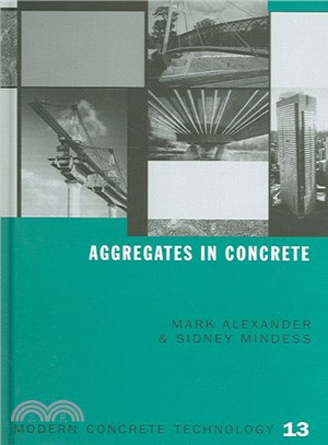 Aggregates In Concrete