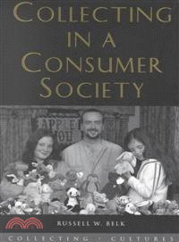 Collecting in a Consumer Society