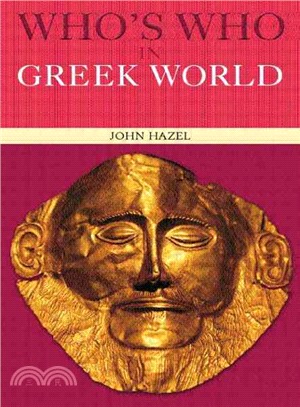 Who's Who in the Greek World