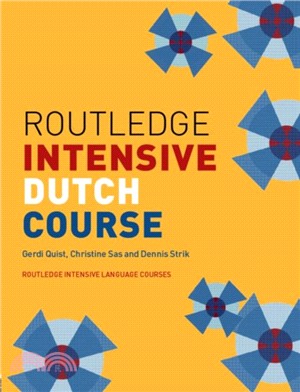 Routledge Intensive Dutch Course