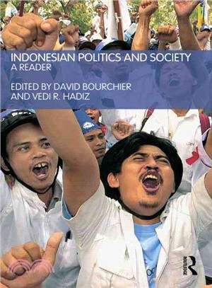 Indonesian Politics&soc Reader