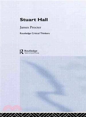 Stuart Hall