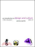 Introduction to Design and Culture: 1900 To the Present