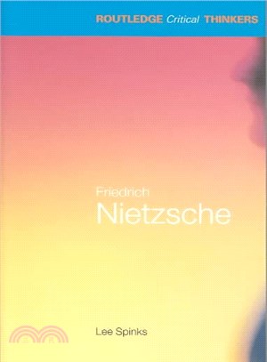 Friedrich Nietzsche