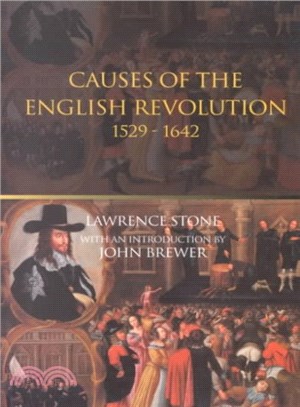 The Causes of the English Revolution, 1529-1642