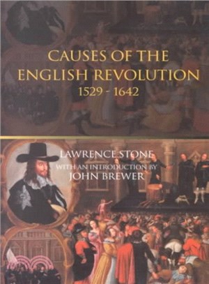 The causes of the English Re...