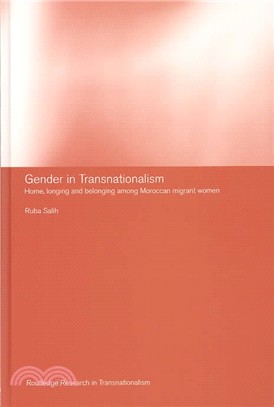 Gender in Transnationalism ― Home, Longing and Belonging Among Moroccan Migrant Women