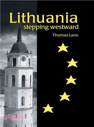 Lithuania: Stepping Westward