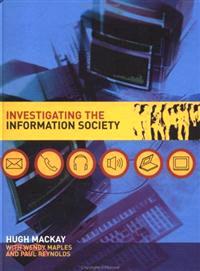 Investigating the informatio...