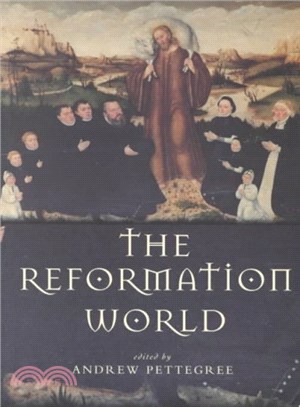 The Reformation World