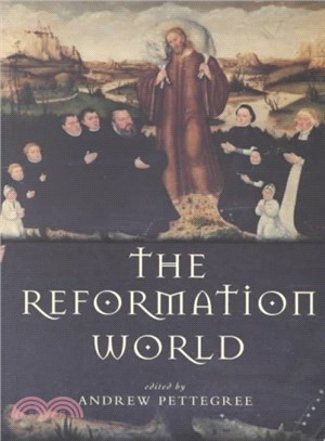 The Reformation world /