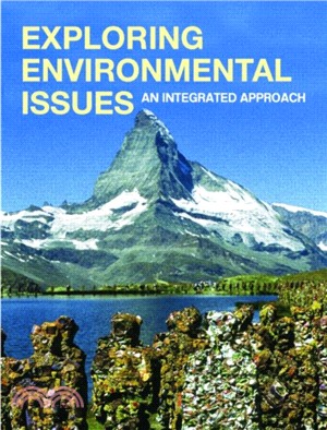 Exploring Environmental Issues：An Integrated Approach