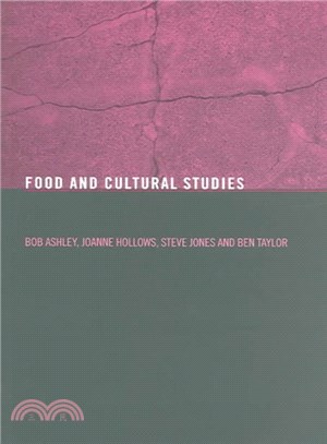 Food and cultural studies /