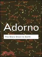 The Stars Down to Earth: And Other Essays on the Irrational in Culture