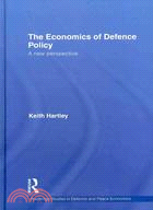 The Economics of Defence Policy — A New Perspective