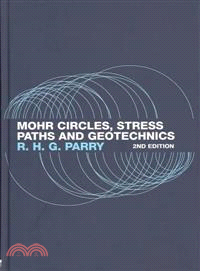 Mohr Circles, Stress Paths and Geotechnics