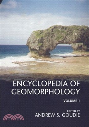 Encyclopedia of Geomorphology