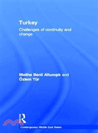 Turkey ― Challenges of Continuity and Change