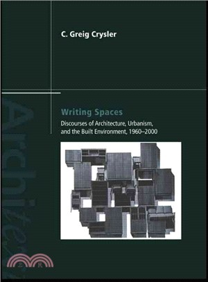 Writing spaces :discourses o...