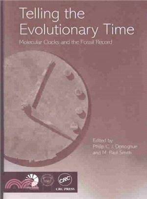 Telling the Evolutionary Time ― Molecular Clocks and the Fossil Record