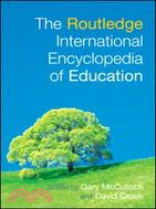 The Routledge International Encyclopedia of Education