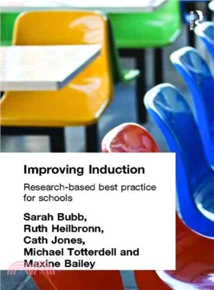 Improving Induction ─ Research-Based Best Practice for Schools