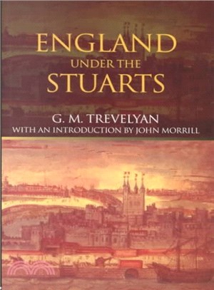 England Under the Stuarts