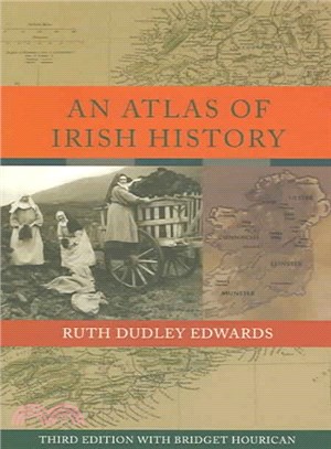 An Atlas Of Irish History