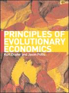 The General Theory of Economic Evolution