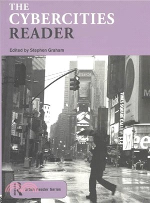 The cybercities reader /