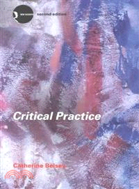 Critical Practice