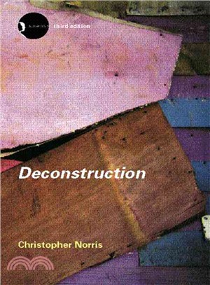 Deconstruction ─ Theory and Practice