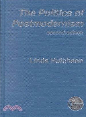 The politics of postmodernism /