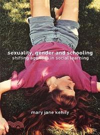 Sexuality, Gender and Schooling