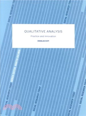 Qualitative Analysis ─ Practice and Innovation