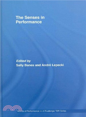 The Senses of Performance