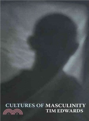 Cultures Of Masculinity