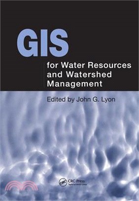 Gis for Water Resources and Watershed Management