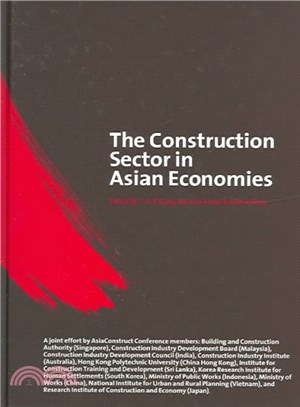 The Construction Sector in the Asian Economies