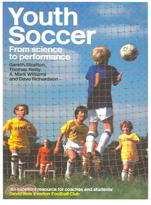 Youth Soccer ― From Science to Performance